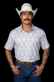 FERRELL THE RANGER POLO FP1026033.