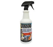 Banixx Horse & Pet Care Spray 32oz 21294201