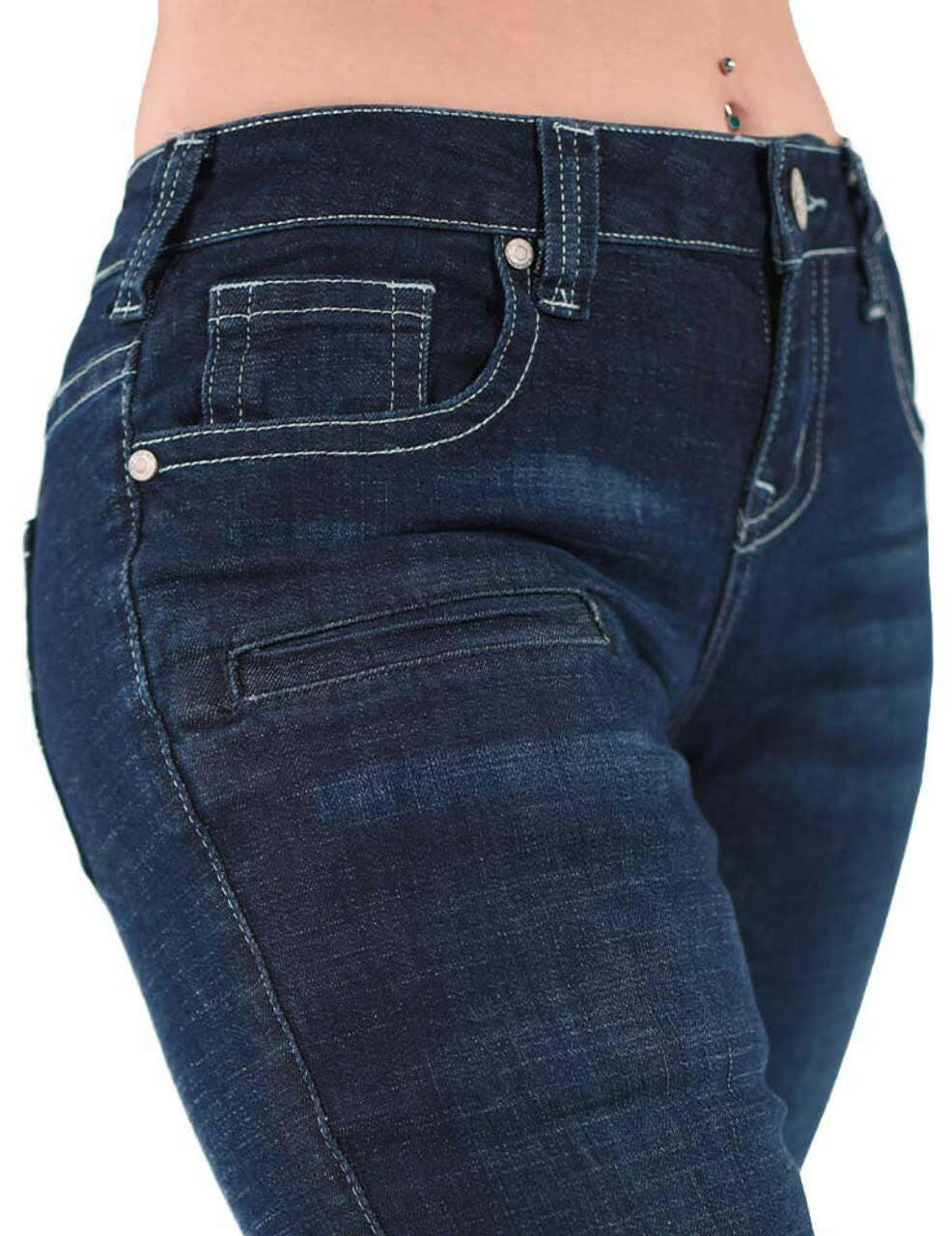 Cowgirl Tuff Ladies Premium Jean.