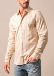 Kimes Ranch Mens Hanover LS.