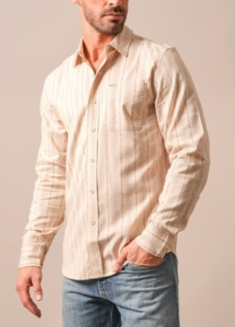 Kimes Ranch Mens Hanover LS.
