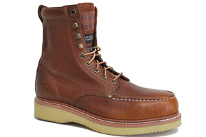 Work Zone Men's Steel Toe Boot