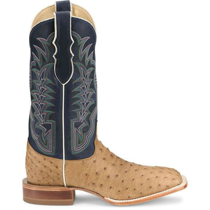 Justin Men's Chisolm Western Boot.
