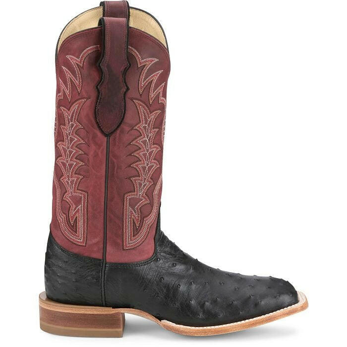 Justin Men's Chisolm Western Boot.