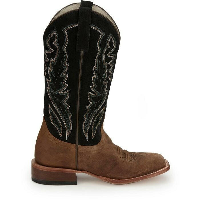 Justin Women's Palisade Western Boot.
