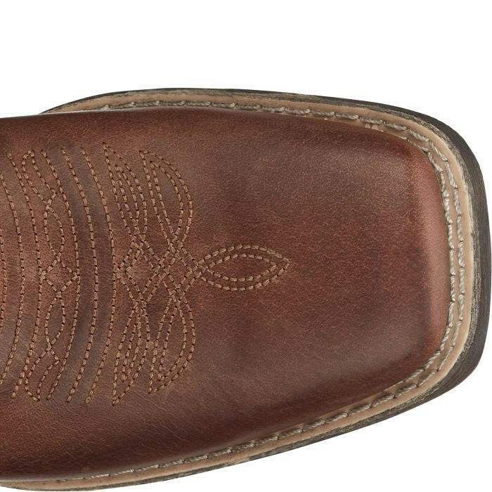 Justin Women's Cam Western Boot.