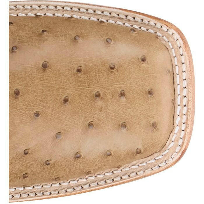 Justin Men's Chisolm Western Boot.