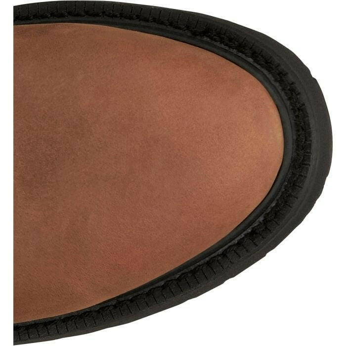 Justin Men's Livestock Work Boot.