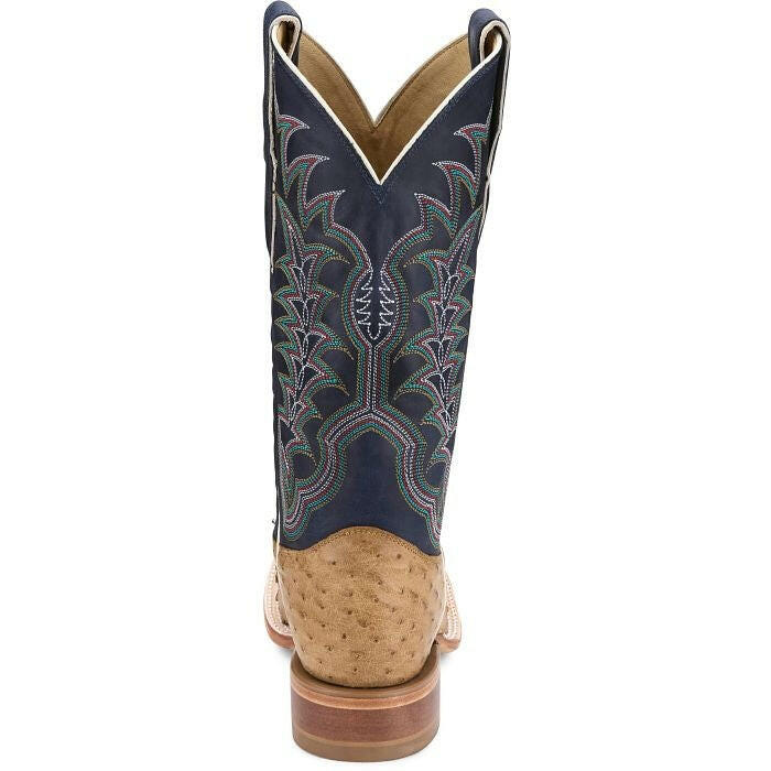 Justin Men's Chisolm Western Boot.
