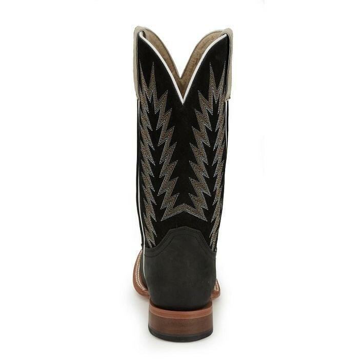 Justin Men's Hombre Western Boot.