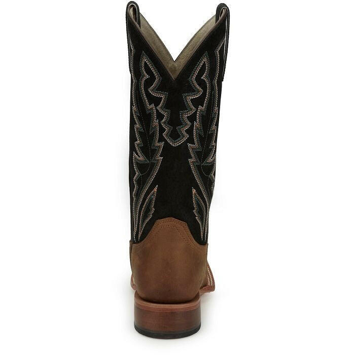 Justin Women's Palisade Western Boot.
