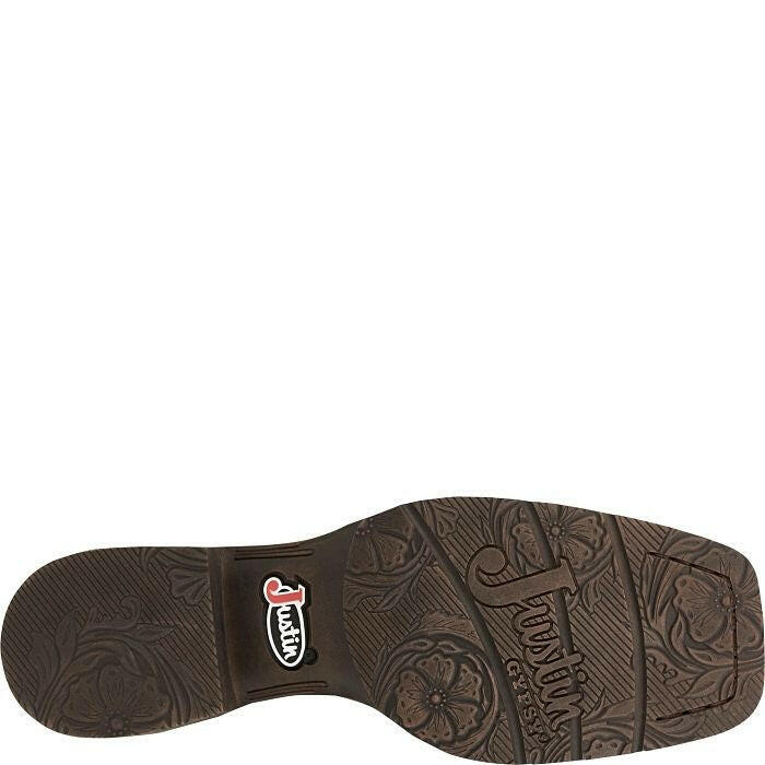 Justin Women's Cam Western Boot.