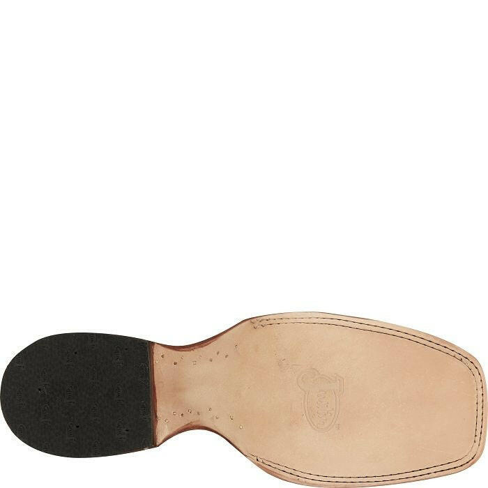 Justin Men's Hombre Western Boot.