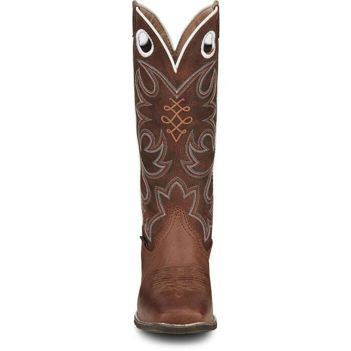 Justin Women's Cam Western Boot.