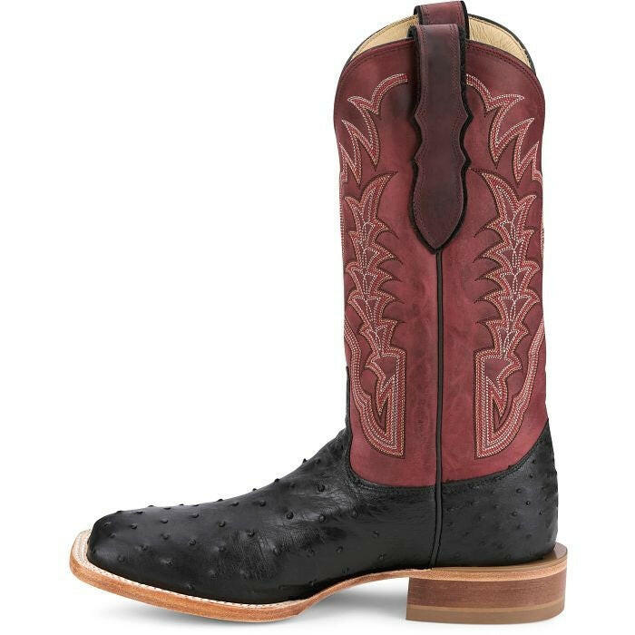 Justin Men's Chisolm Western Boot.