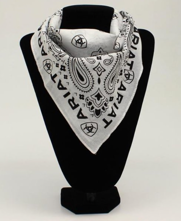 Ariat Bandana