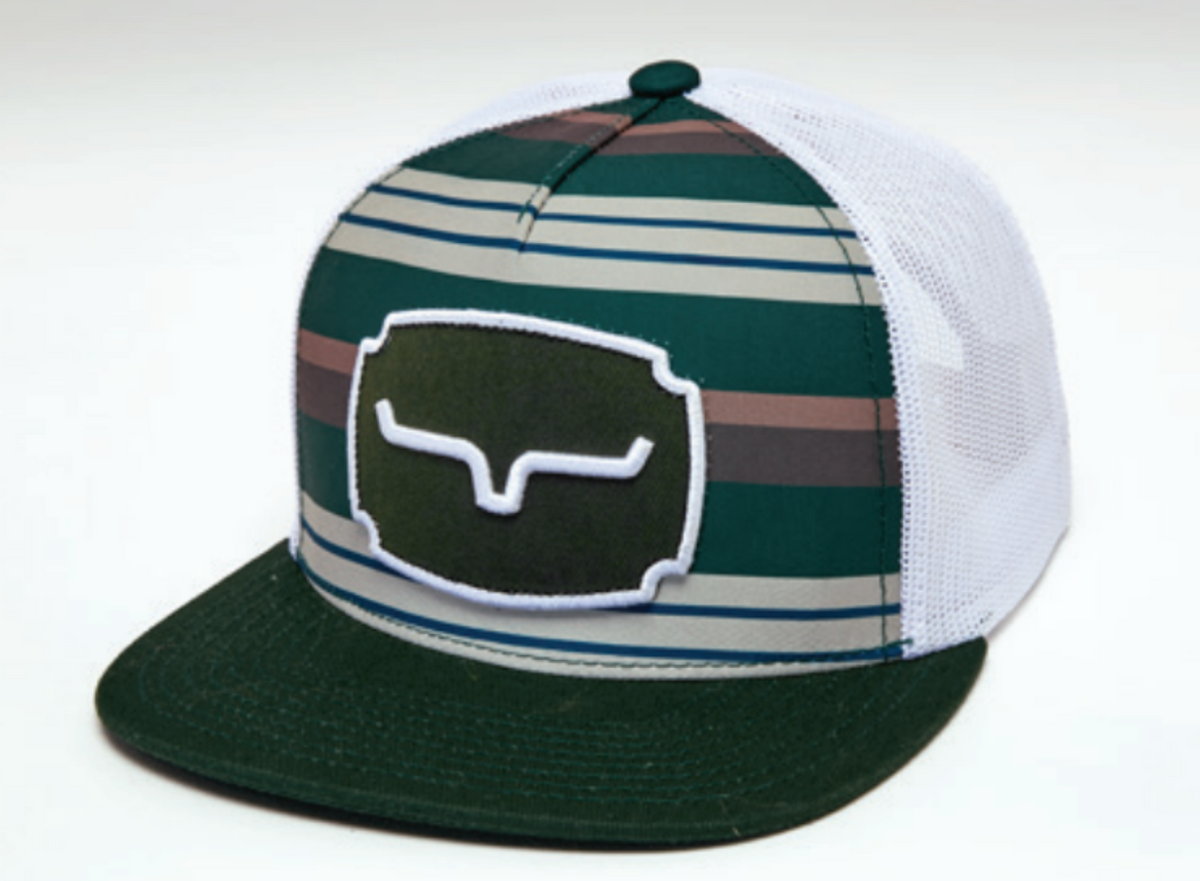 Kimes Ranch Nic Cap.