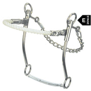 Reinsman Jim Warner Hackamore 937