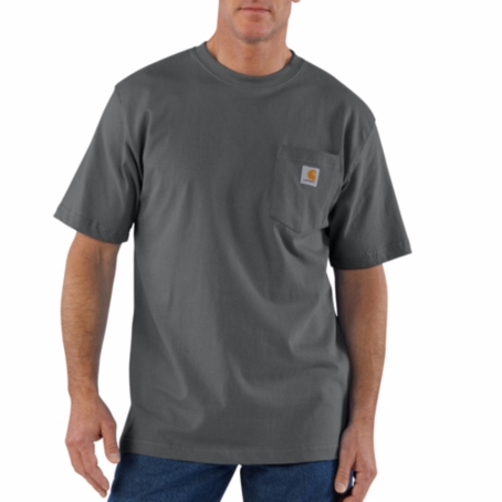 Carhartt Men's Work T-Shirt.