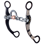 Reinsman Pro Roper Ported Chain Roller 884