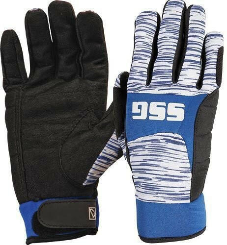 SSG GEL PAD TEAM ROPER GLOVE 0800.