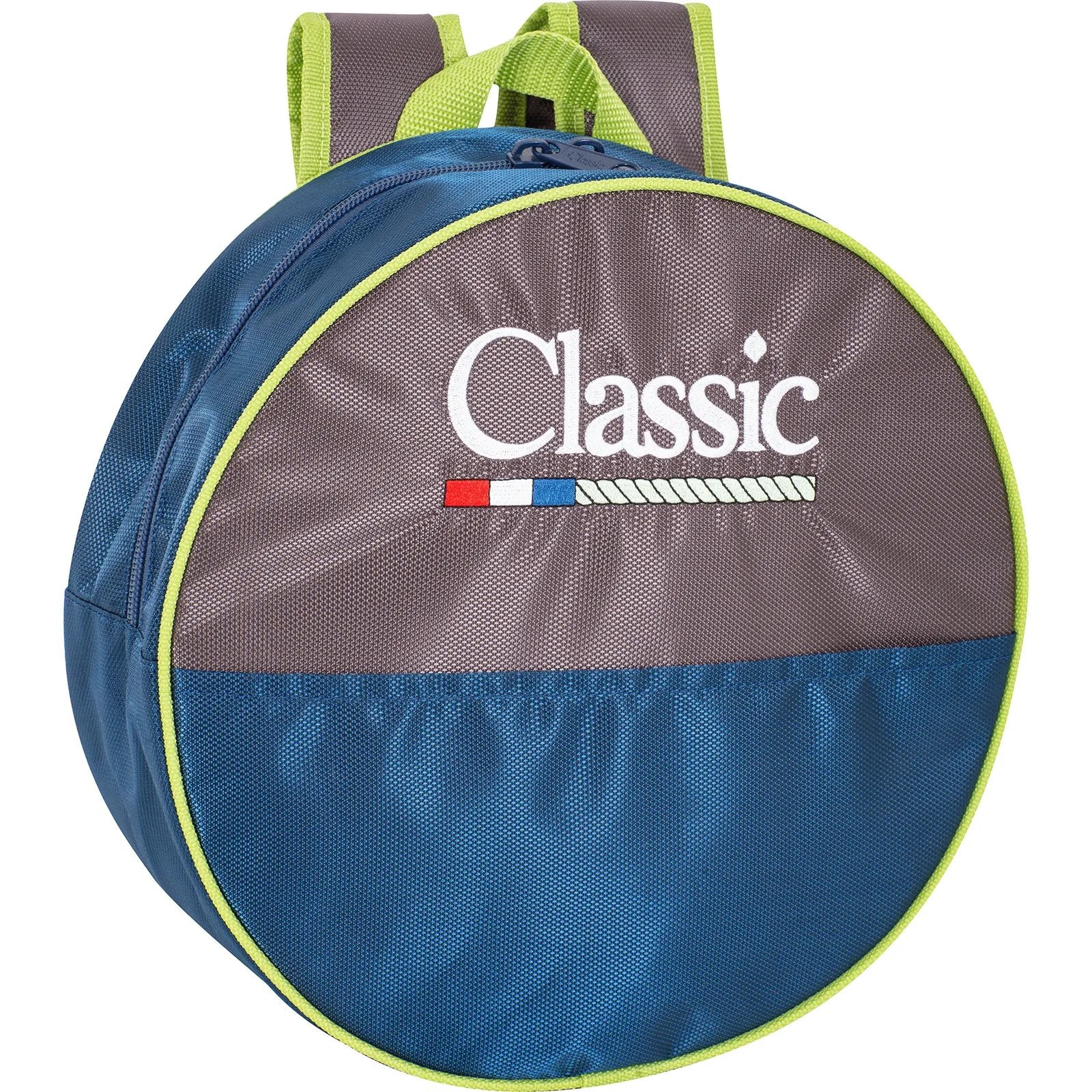 Classic Equine Kid's Rope Bag
