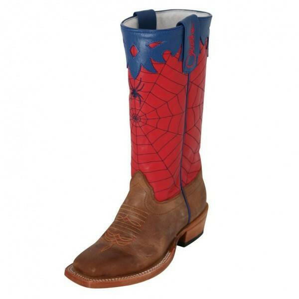 Youth's Olathe Western Boot OKY42.