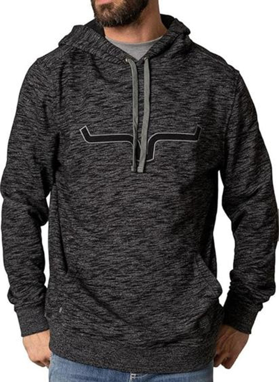 Kimes Ranch Men's Durham Hoodie