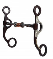 Pro Choice Avila Cambria Slow Twist Dog Bone Bit AVB-502