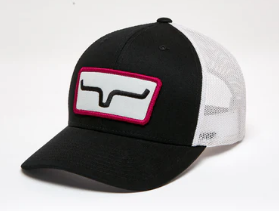 Kimes Ranch Men's The Cutter Trucker Cap