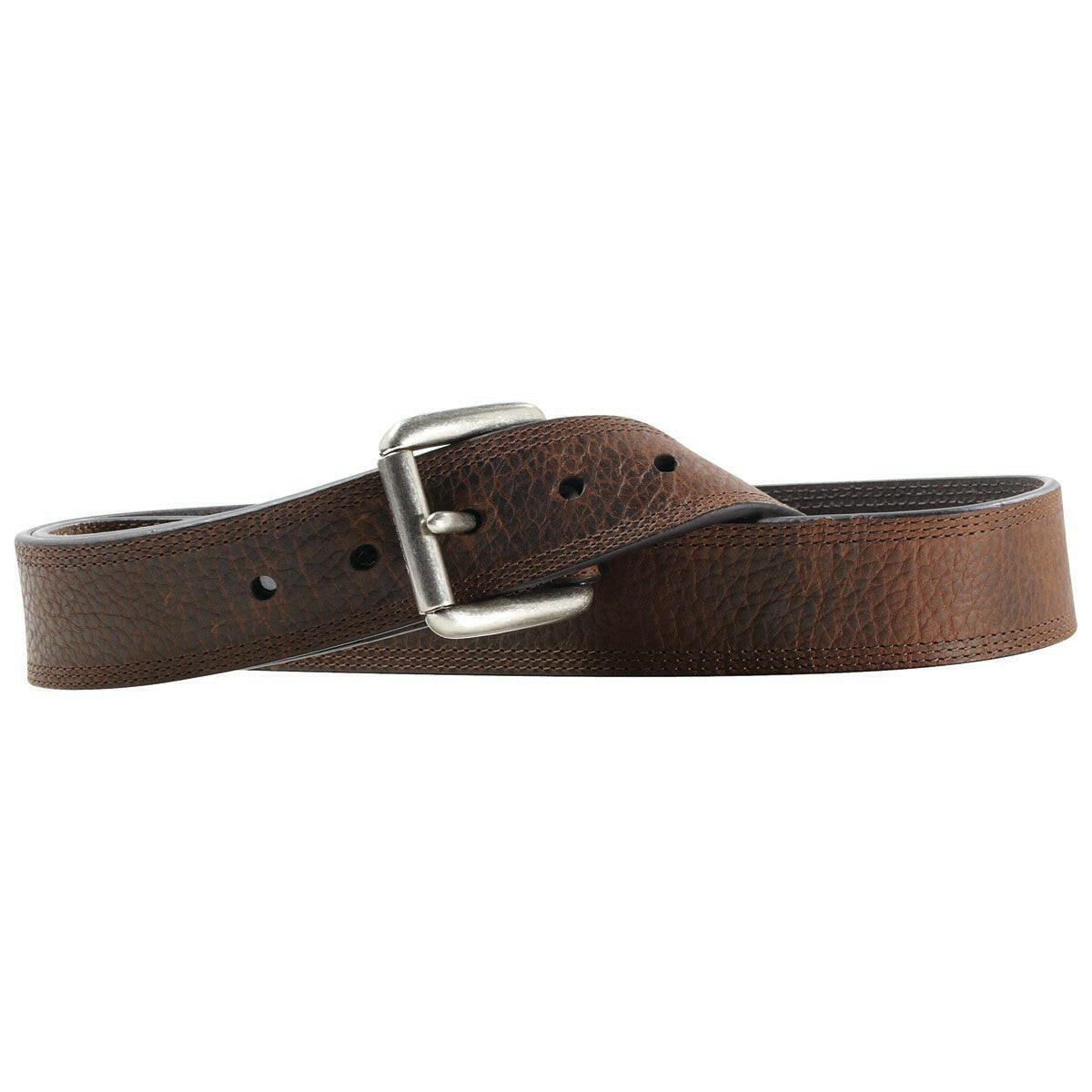 Men's Oiled Rowdy Western Belt.
