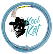 Cactus Ropes Kool Kat 36' Heel Rope