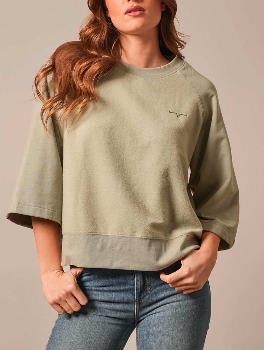 Kimes Ranch Addy Shirt.