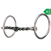 Reinsman Large Twist O Ring Bit 107