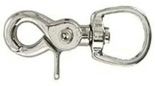 American Heritage Equine Rein Snap 3/4" 195-090