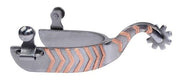 Professional's Choice 900 Series 1" Spur PCSP-900