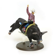 Big Country Toys Lane Frost and Red Rock 438