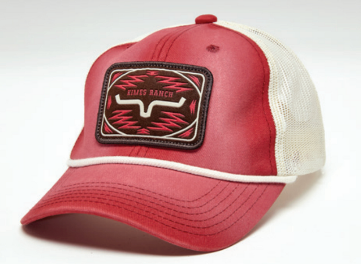 Kimes Ranch Dunnit Cap.