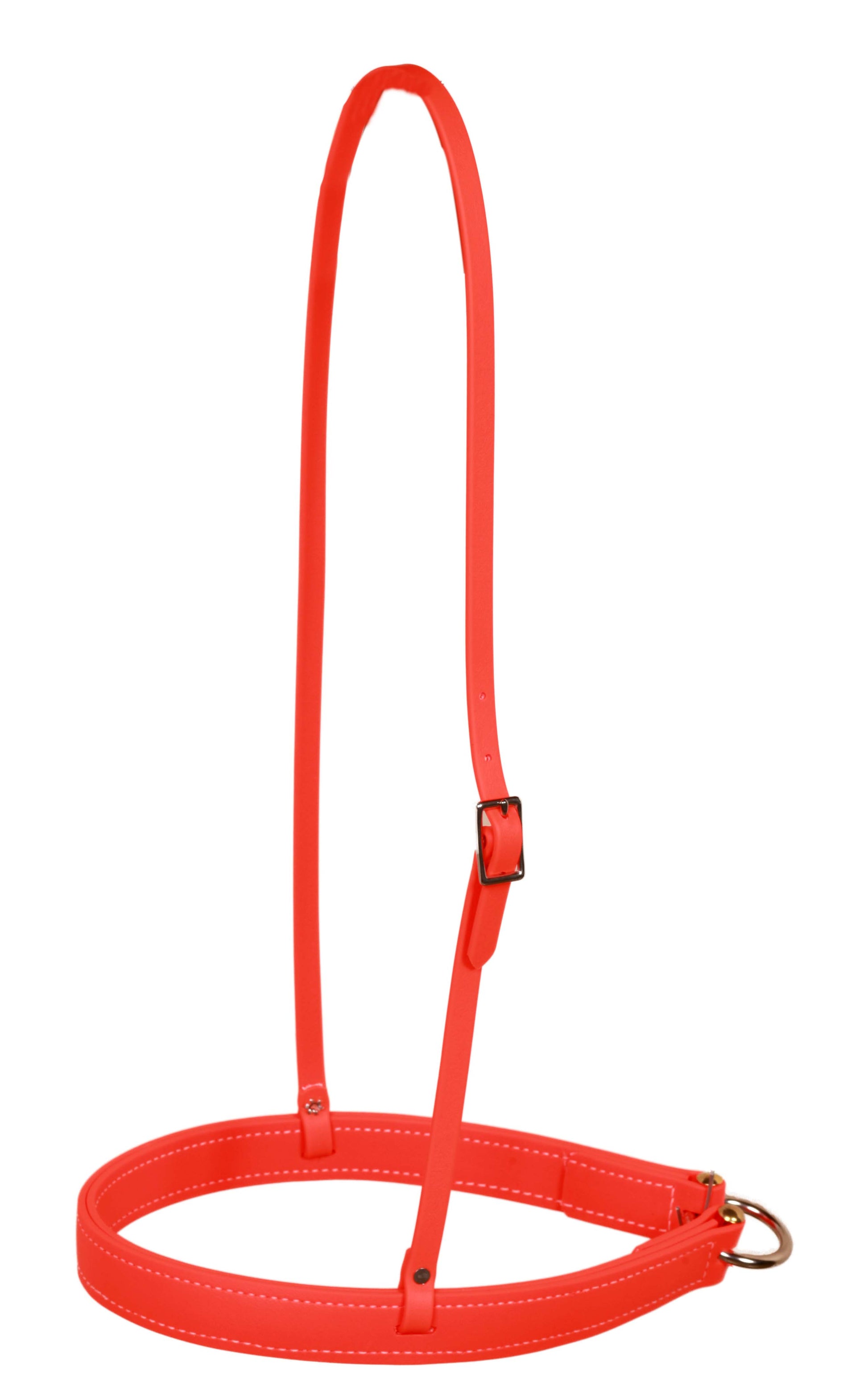 Berlin Custom Leather Beta Noseband BE915.
