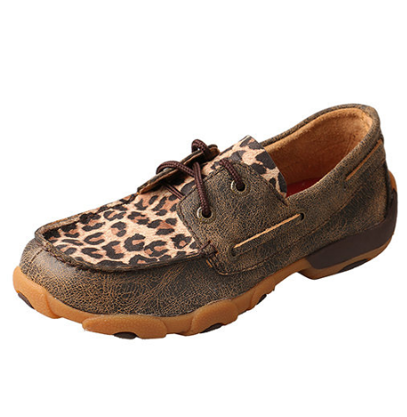TWISTED X LEOPARD YDM0028.