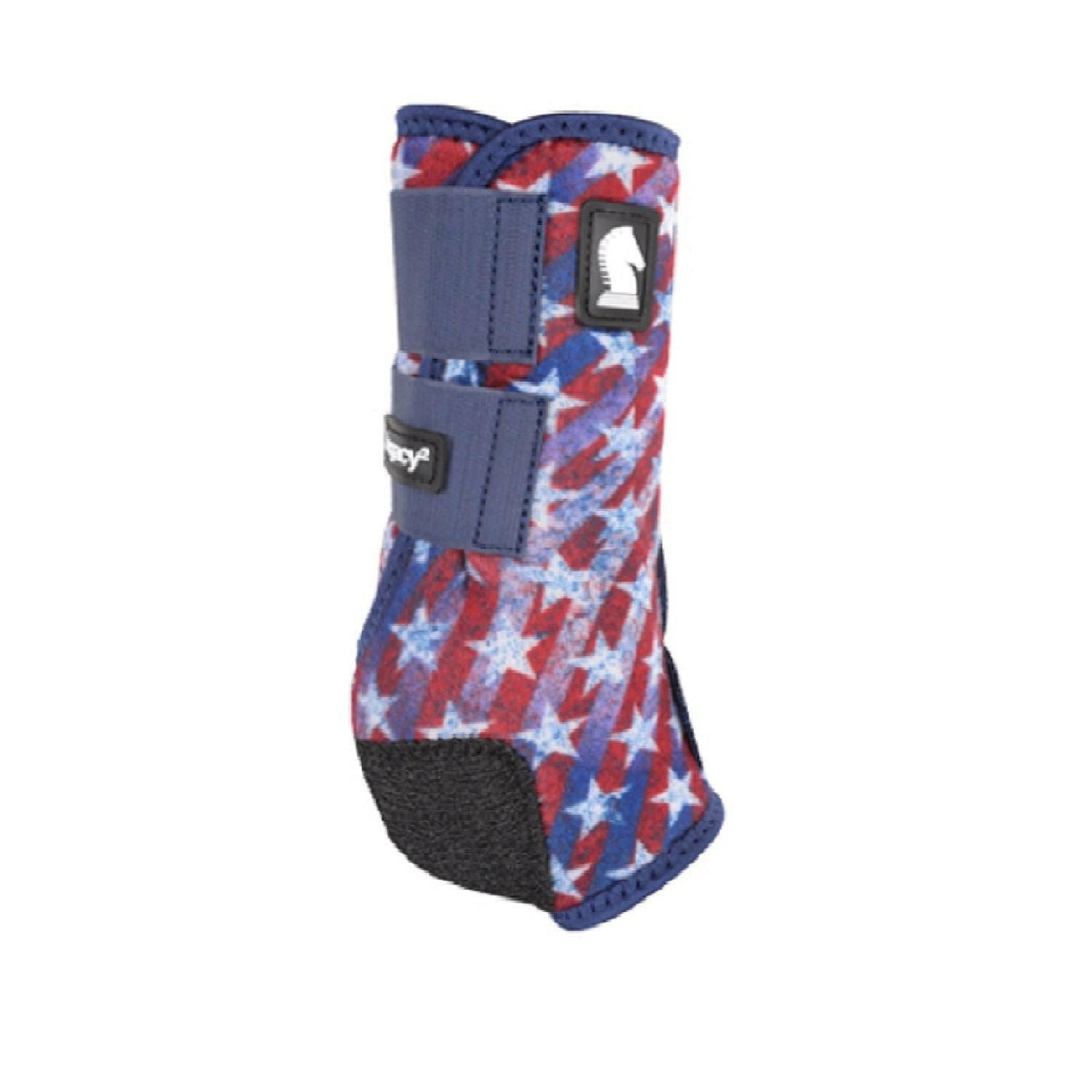 CE Legacy2 System Hind Boot Pattern.