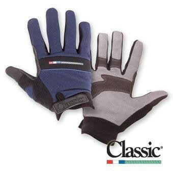 CLASSIC SYNTHETIC ROPE GLOVE LEFT HANDED.