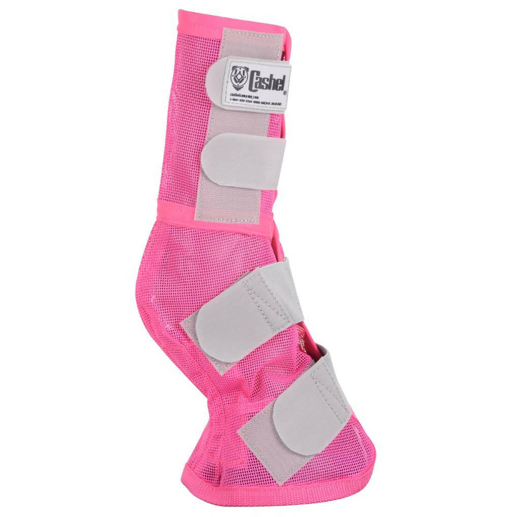 CASHEL CRUSADER LEG GUARDS LG3.