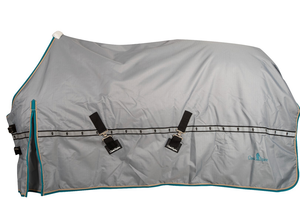 Classic Equine 10K Cross Trainer Blanket CXB10.