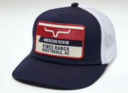 Kimes Ranch Tiz Cap.
