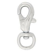 Weaver 1" Bull Snap w/ Trigger 03145-NP-1.