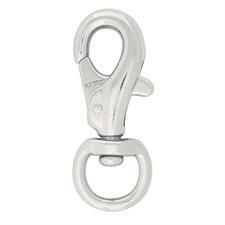Weaver 1" Bull Snap w/ Trigger 03145-NP-1.