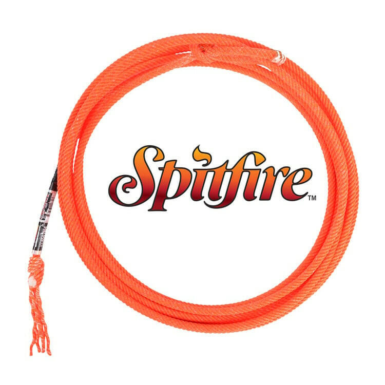 Spitfire 28' Breakaway Rope.