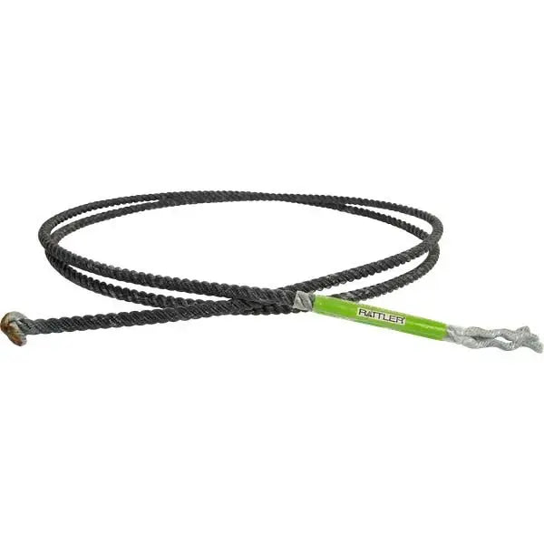 Rattler Lynn Smith Goat String.