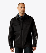 Ariat Men's Sentinel Black Jacket 10062821